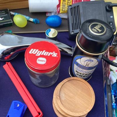 ANOTHER JUNK DRAWER PACKED WITH GOODIES! ðŸ™‚ðŸ‘ðŸ¼