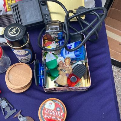 ANOTHER JUNK DRAWER PACKED WITH GOODIES! ðŸ™‚ðŸ‘ðŸ¼