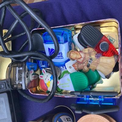 ANOTHER JUNK DRAWER PACKED WITH GOODIES! ðŸ™‚ðŸ‘ðŸ¼