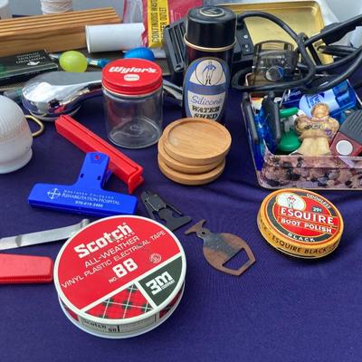 ANOTHER JUNK DRAWER PACKED WITH GOODIES! ðŸ™‚ðŸ‘ðŸ¼