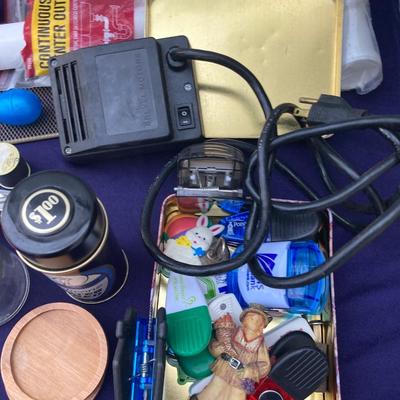 ANOTHER JUNK DRAWER PACKED WITH GOODIES! ðŸ™‚ðŸ‘ðŸ¼