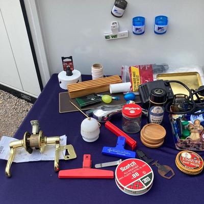 ANOTHER JUNK DRAWER PACKED WITH GOODIES! ðŸ™‚ðŸ‘ðŸ¼