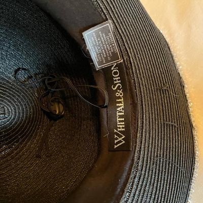 Rodeo Queen Hat!