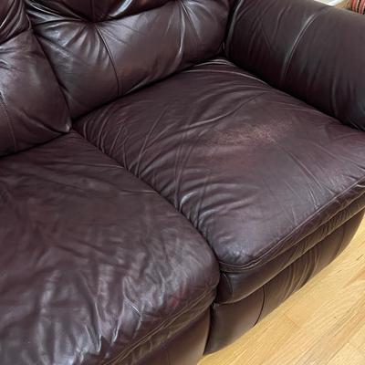 LA-Z-BOY ~ Tufted Reclining Sofa