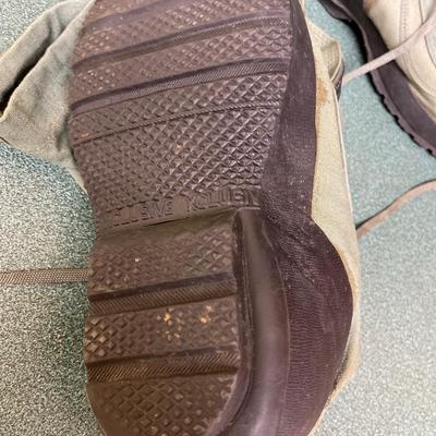 US GI Extreme Cold Weather Boots