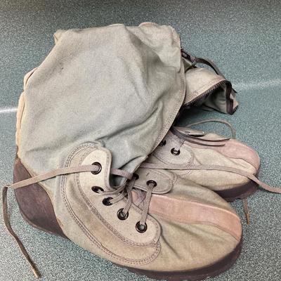 US GI Extreme Cold Weather Boots