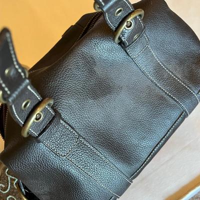 Lot of purse