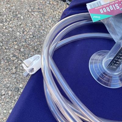 MAKE YOUR OWN MICRO BREW RIGHT AT HOME!