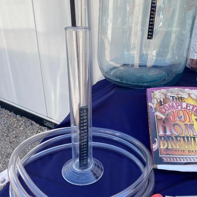 MAKE YOUR OWN MICRO BREW RIGHT AT HOME!