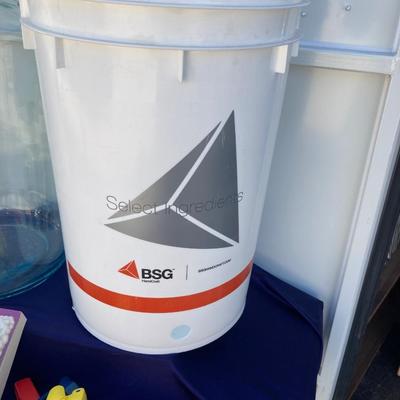 MAKE YOUR OWN MICRO BREW RIGHT AT HOME!