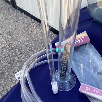 MAKE YOUR OWN MICRO BREW RIGHT AT HOME!