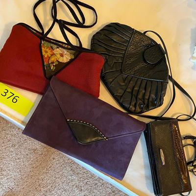 Lot of Hand bags