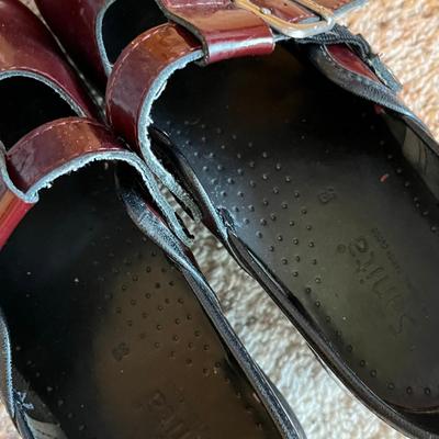 Sanita Clogs