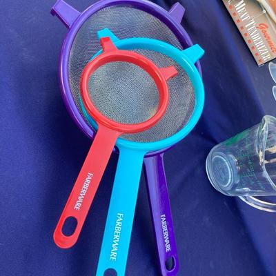 KITCHEN NECESSITIES YOU MIGHT NEED!