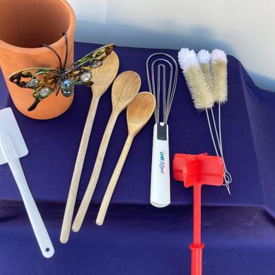 KITCHEN NECESSITIES YOU MIGHT NEED!