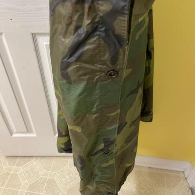 Two Piece Camo Lot