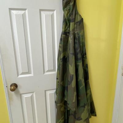 Two Piece Camo Lot