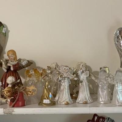 Angels