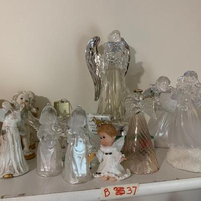Angels