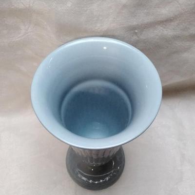 Wedgwood 6.5" High Queens Ware Vase