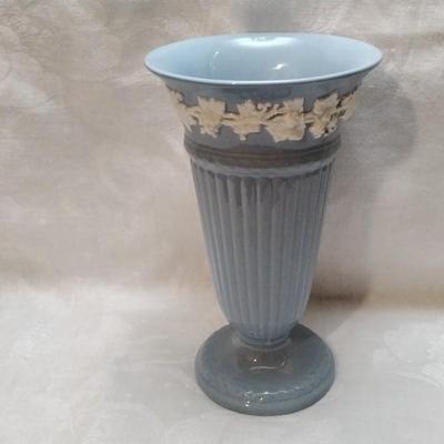 Wedgwood 6.5" High Queens Ware Vase