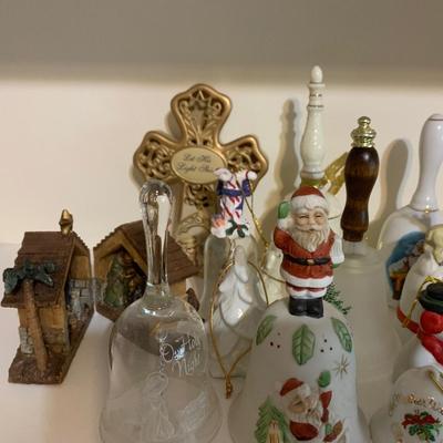 Christmas bells