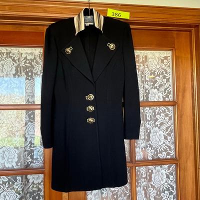 St. John Dress