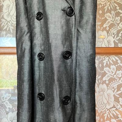 Ann Taylor Sleeveless Dress