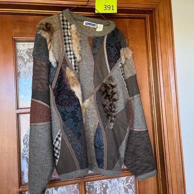 Sweater Vintage
