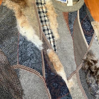 Sweater Vintage