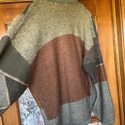 Sweater Vintage