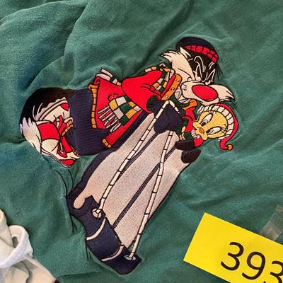 Lot of House robes