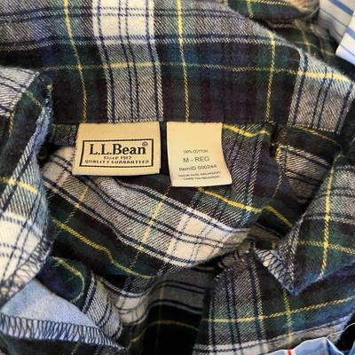 Lot of PJ tops