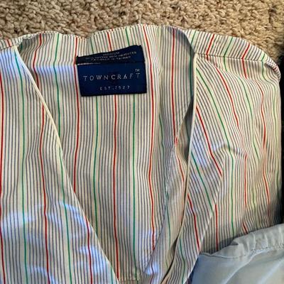 Lot of PJ tops