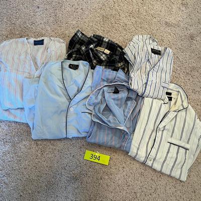 Lot of PJ tops
