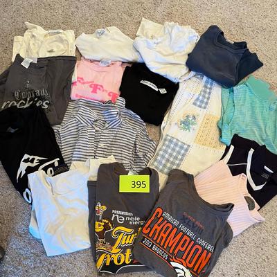 Lot of shirts/ Tops