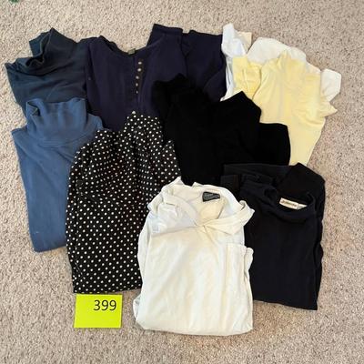 Lot of shirts #3