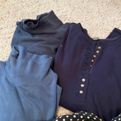 Lot of shirts #3