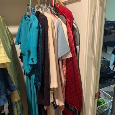 Formal dresses