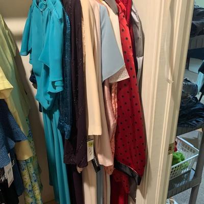Formal dresses