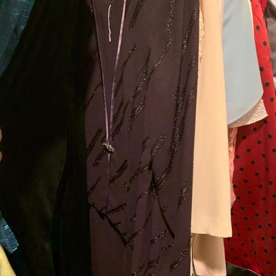 Formal dresses