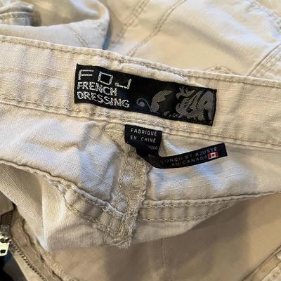 Ladies Pants