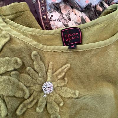 Ladies Tops