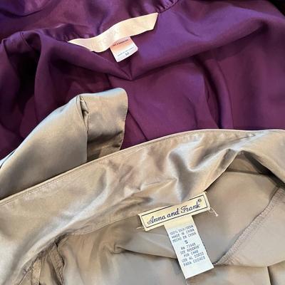 Ladies Tops