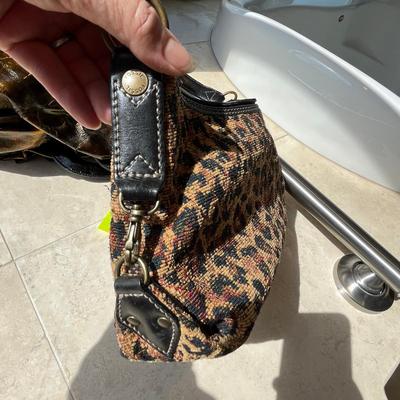 2 Purses