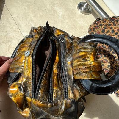 2 Purses