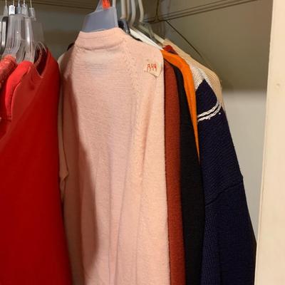 Sweaters