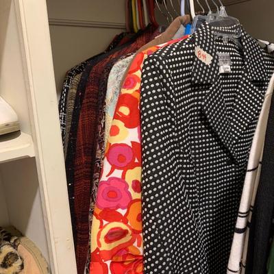 Suit jackets