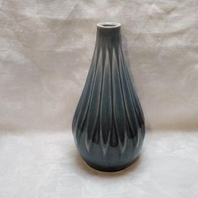 Rookwood Flora Bud Vase