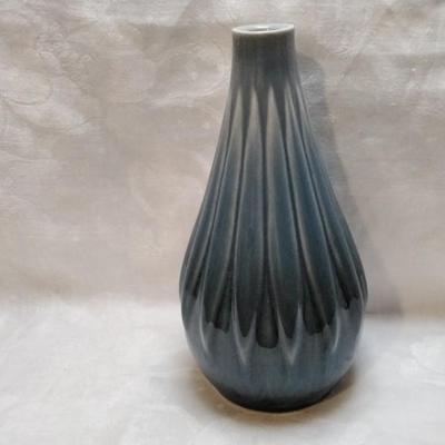 Rookwood Flora Bud Vase
